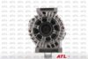 ATL Autotechnik L 82 940 Alternator